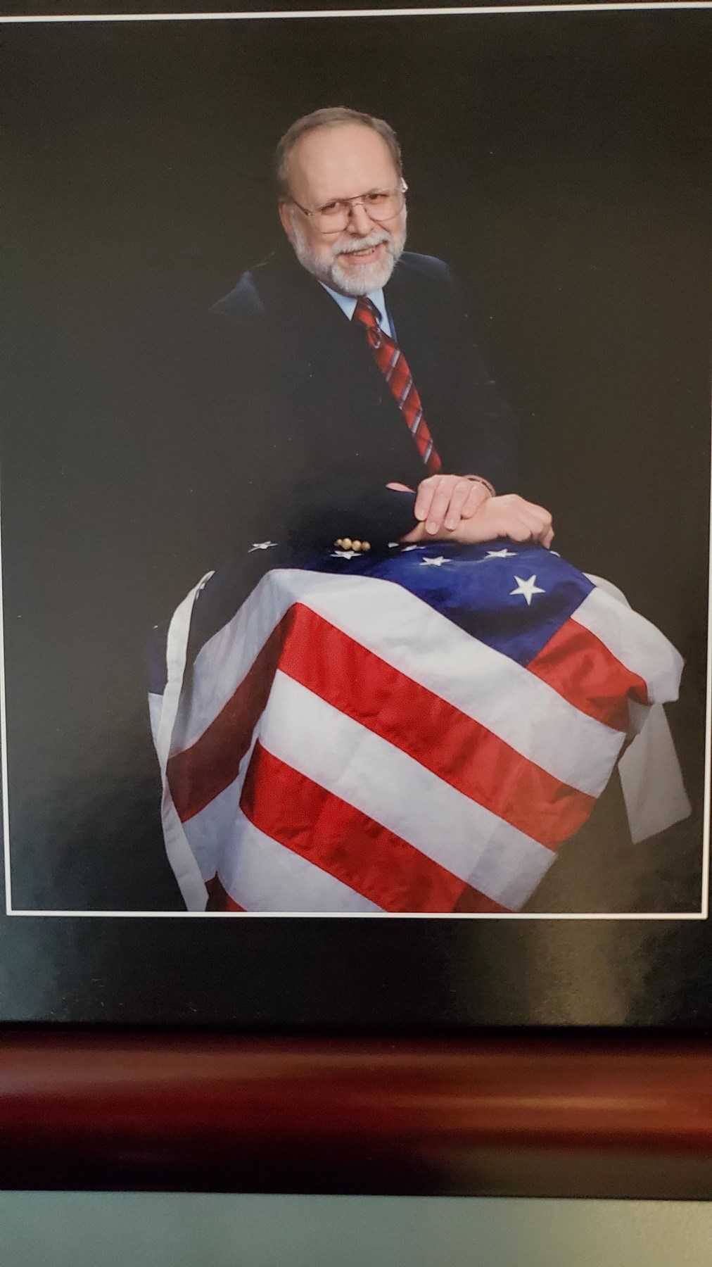 Obituary of Eric Jon Grass