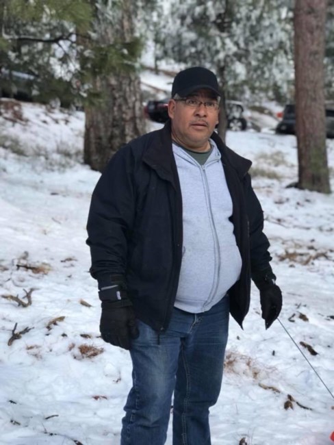 Obituary of Francisco Villanueva