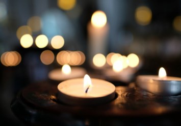 Obituary of Gloria Jean Baker