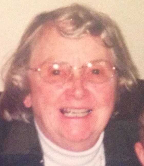 Elizabeth smith obituary williamsville ny
