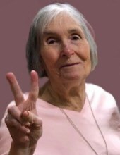 Obituary of Margaret S. "Peggy" Knoepfle
