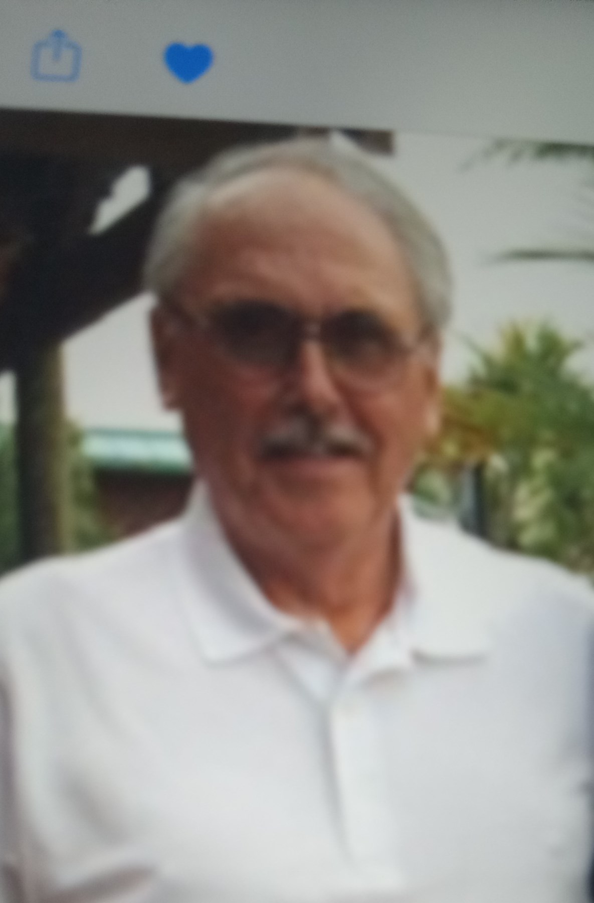 Obituario de Joseph Alfred McCra