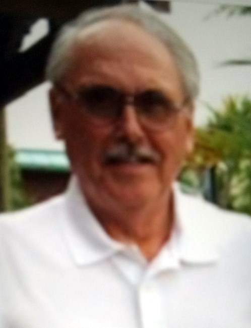 Obituary of Joseph Alfred McCra