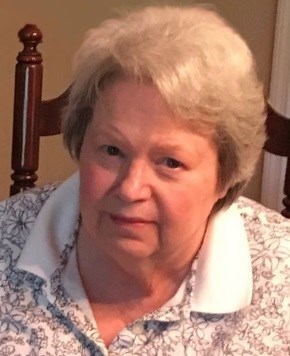 Obituario de Judy Trout