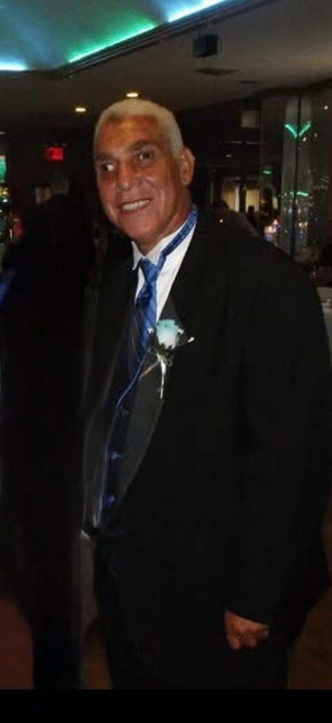 Avis de décès de Carlos Aviles