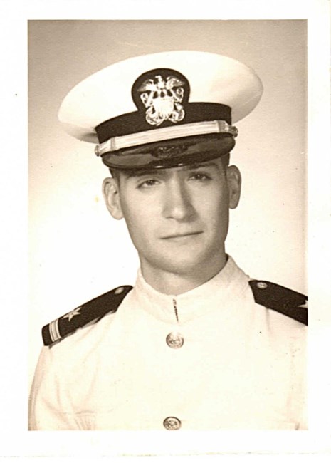 Obituary of Peter W. Mullett