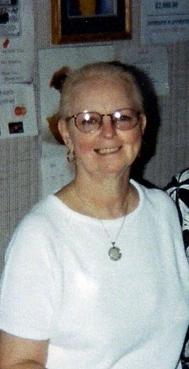 Obituary of Sandra Lee Mayhue