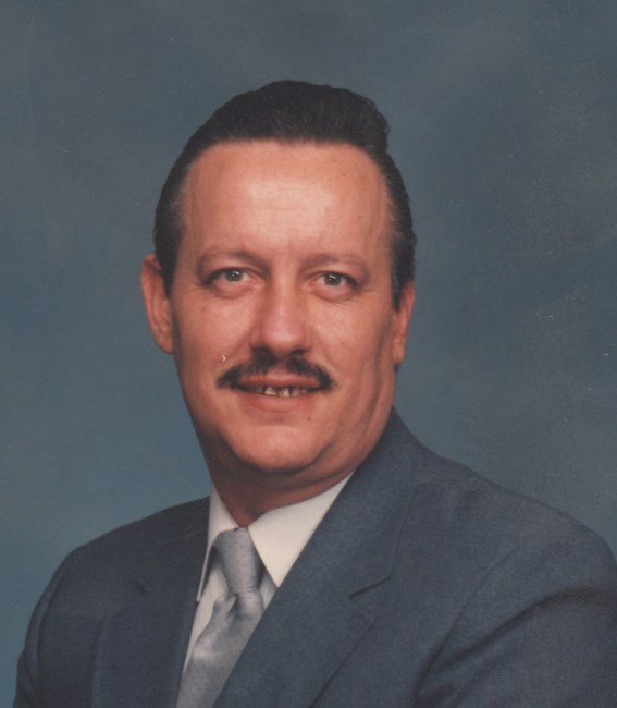 Obituary of Ben Owen Copley Sr.