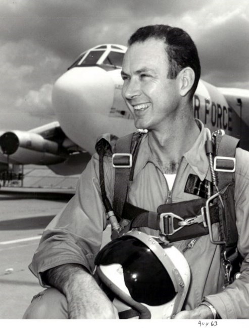 Obituary of L. Dale Felix