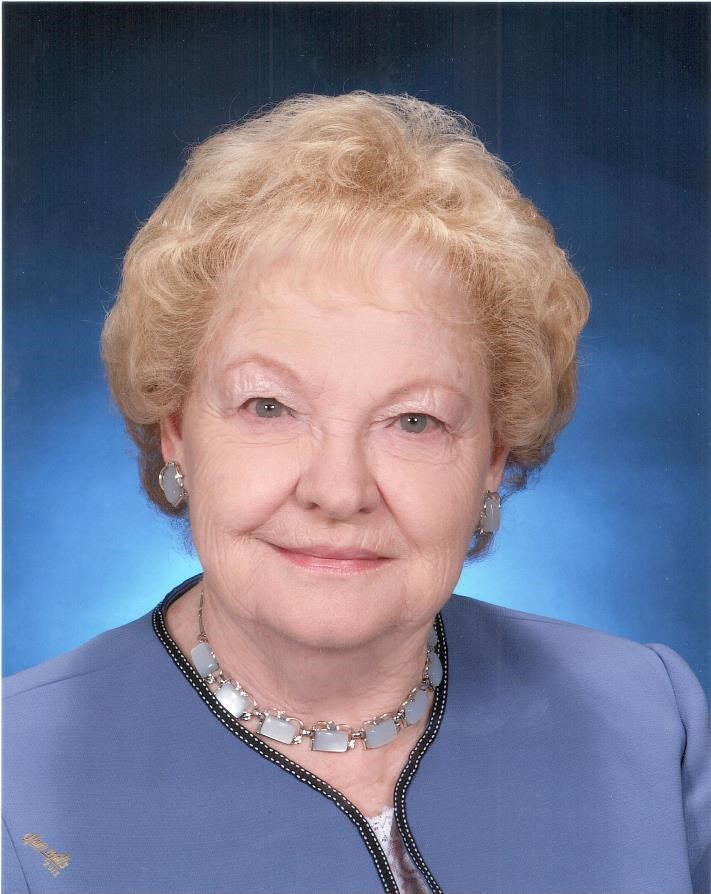 Hazel A. Wheeless Obituary Springfield, VA