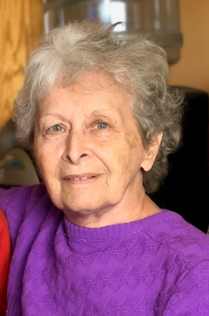 Obituary of Hélène Soucy