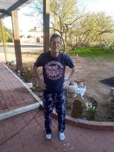 Avis de décès de David Scott Mark