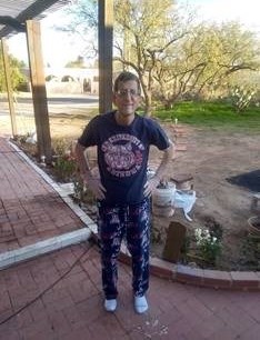 Avis de décès de David Scott Mark