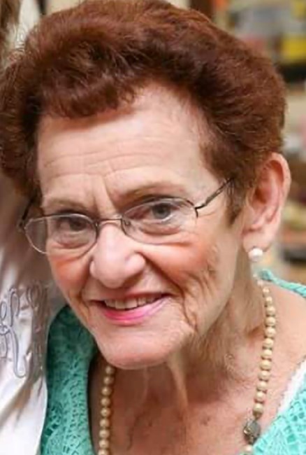Obituary of Emily Rose Fittante Baker