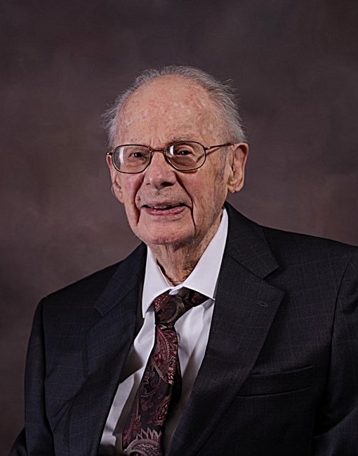 Obituary of Richard F. Budzynski