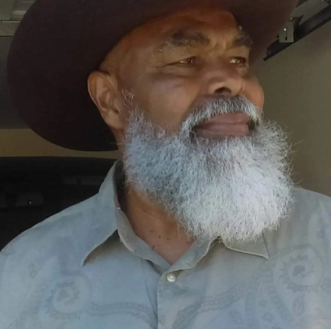 Obituary of Eugene Jefferson