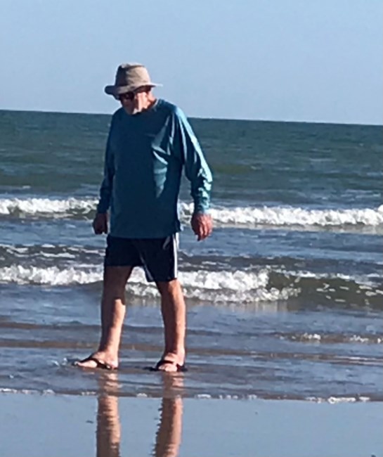 Obituary of Raymon Lee Welborn Jr.