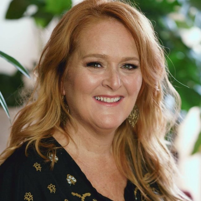 Avis de décès de Hélène Lapierre