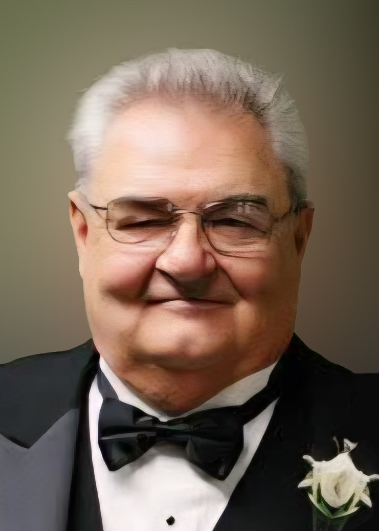 Avis de décès de Robert Michael Maniscalco