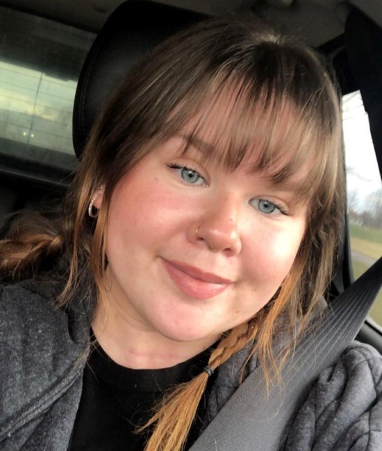 Obituary of Bailey Grace Peterson