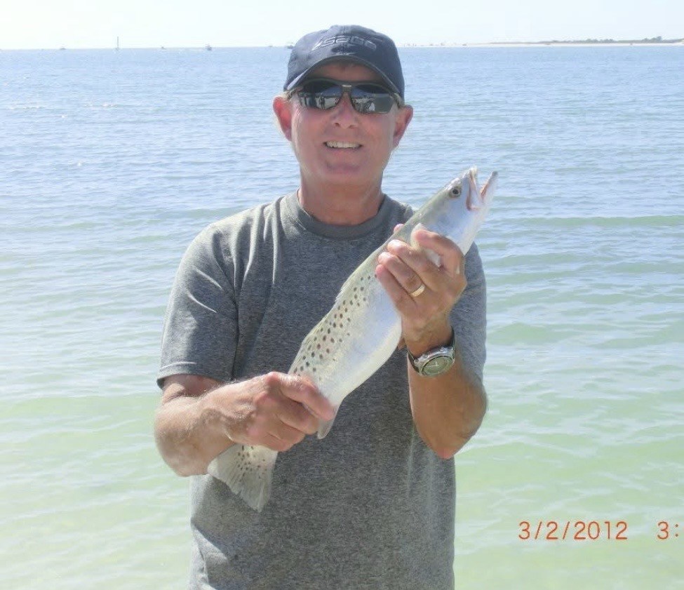 Avis de décès de Lawrence Howard Kirssin