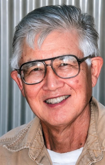 Obituary of Takeshi Kagawa