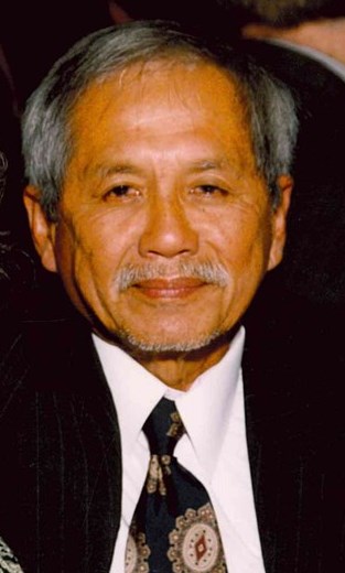 Obituary of Ông Ngô Công Minh