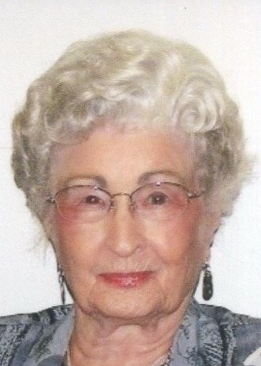 Obituary of Johnnie Lucille Livergood Bertram