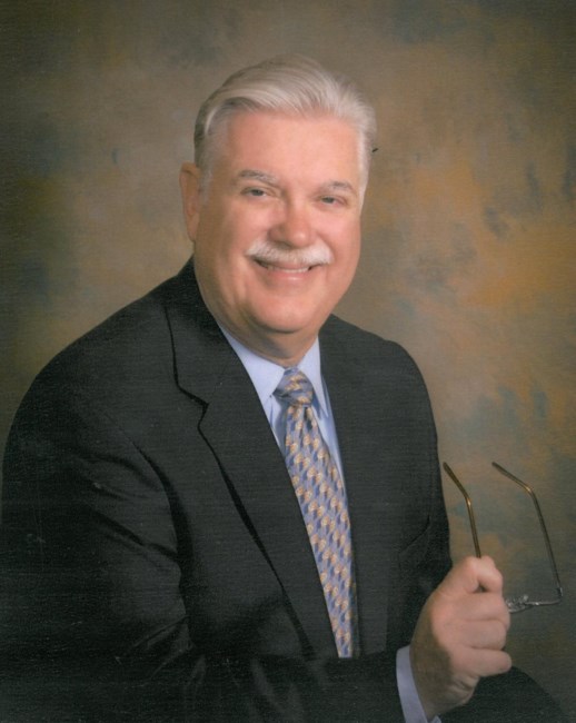 Obituary of Dr. Roger William Rodgers