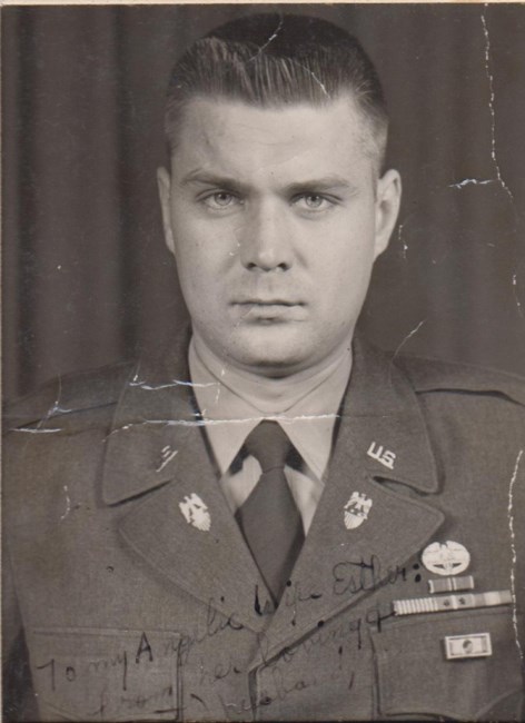 Obituary of Lester M. Dyke II