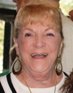 Obituary of Sarah Bosio