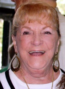 Obituary of Sarah Bosio