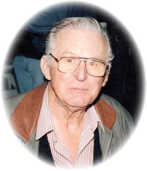 Obituary of Warren Jennings Peek