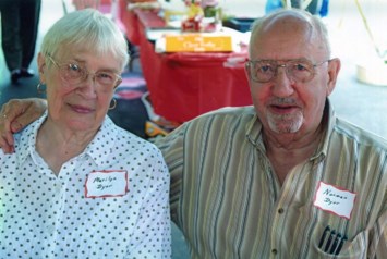 Obituary of Marilyn N Dyer