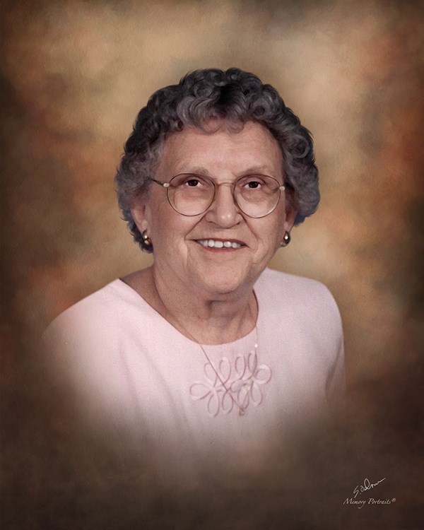 Obituary of Margie R. Carter