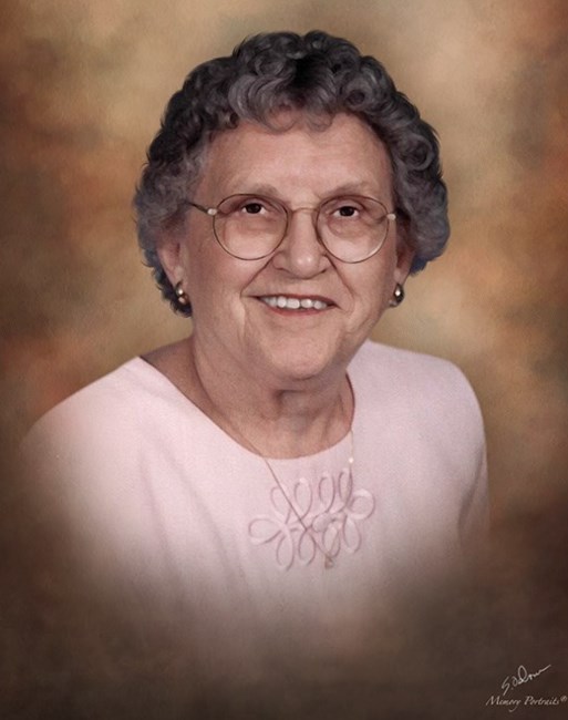 Obituary of Margie R. Carter