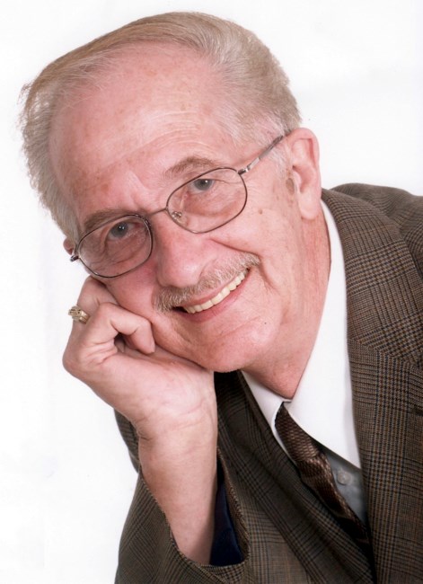 Obituary of William Turner