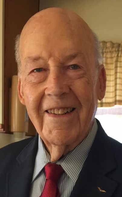Obituary of Robert Clyde Eidson