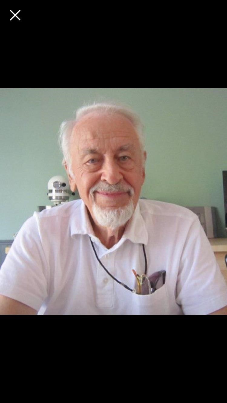 Obituary of Donald William Good