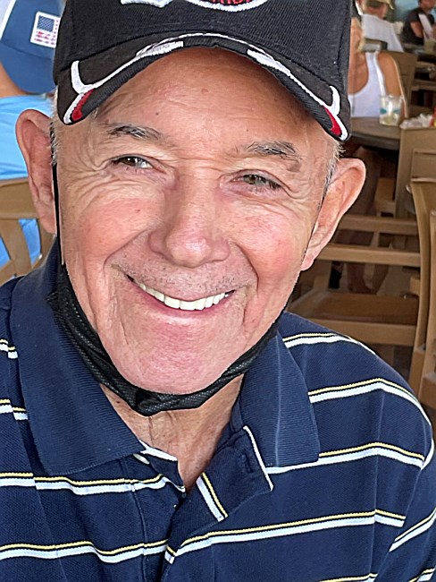 Obituary of Javier Ortega