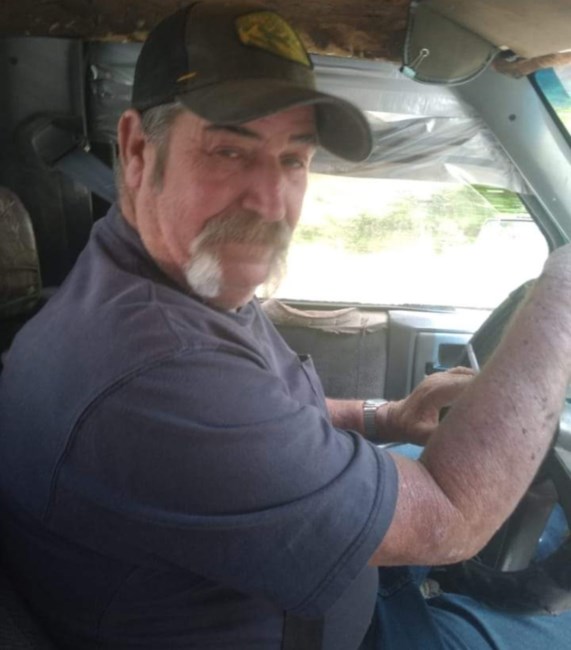 Obituary of James "Herby" Herbert Long