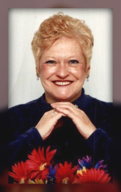 Obituary of Ora Christine Gibson