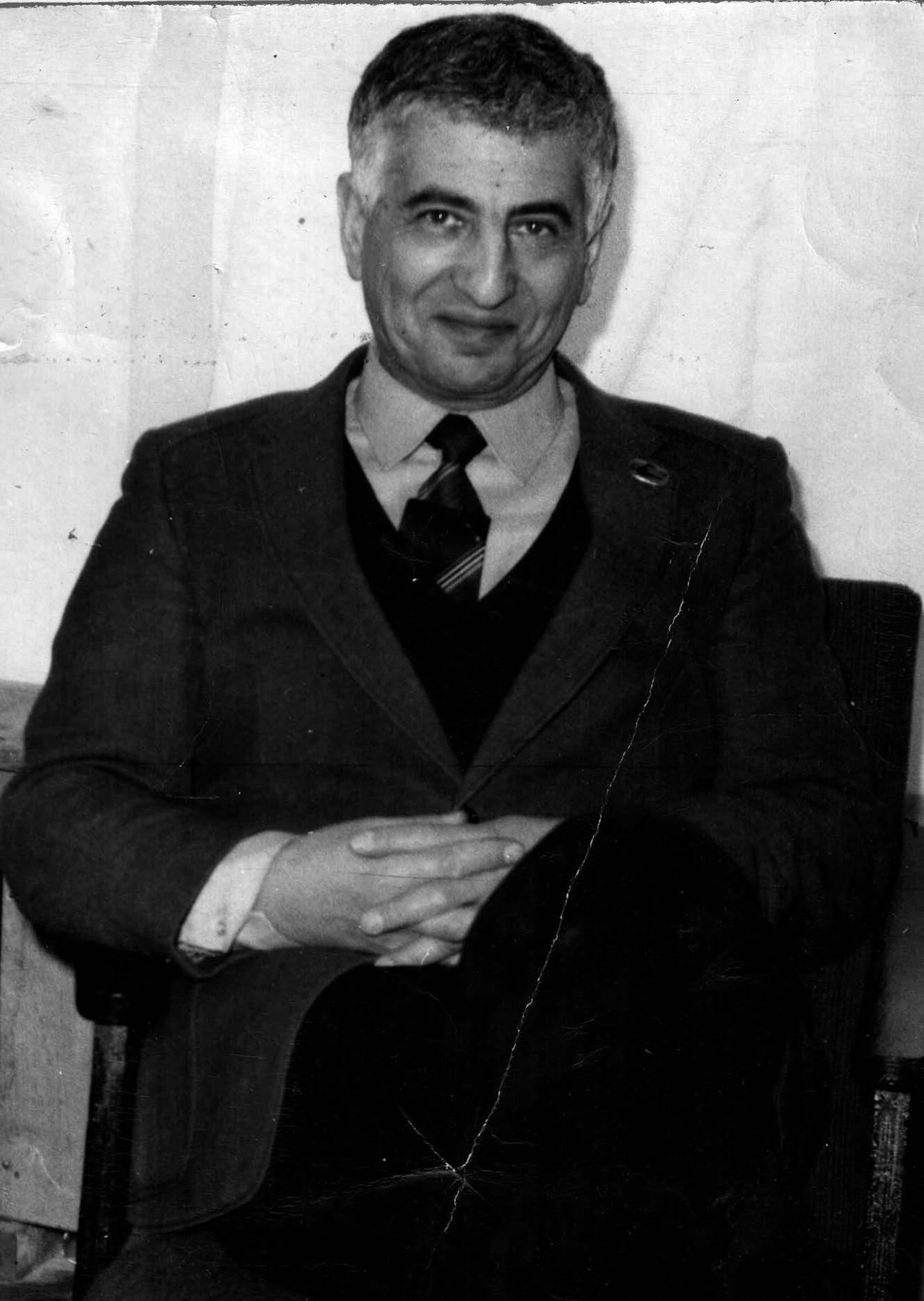 Obituary of Alexander Werner