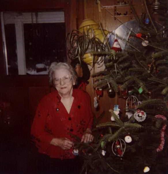 Obituary of Hazel Sears