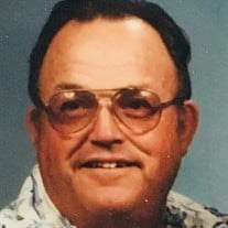 Obituary of Richard A. Pearson