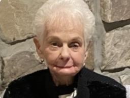 Obituary of Betty Koplitz