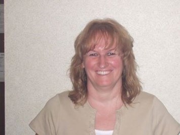 Obituary of Margaret "Marg" McPherson