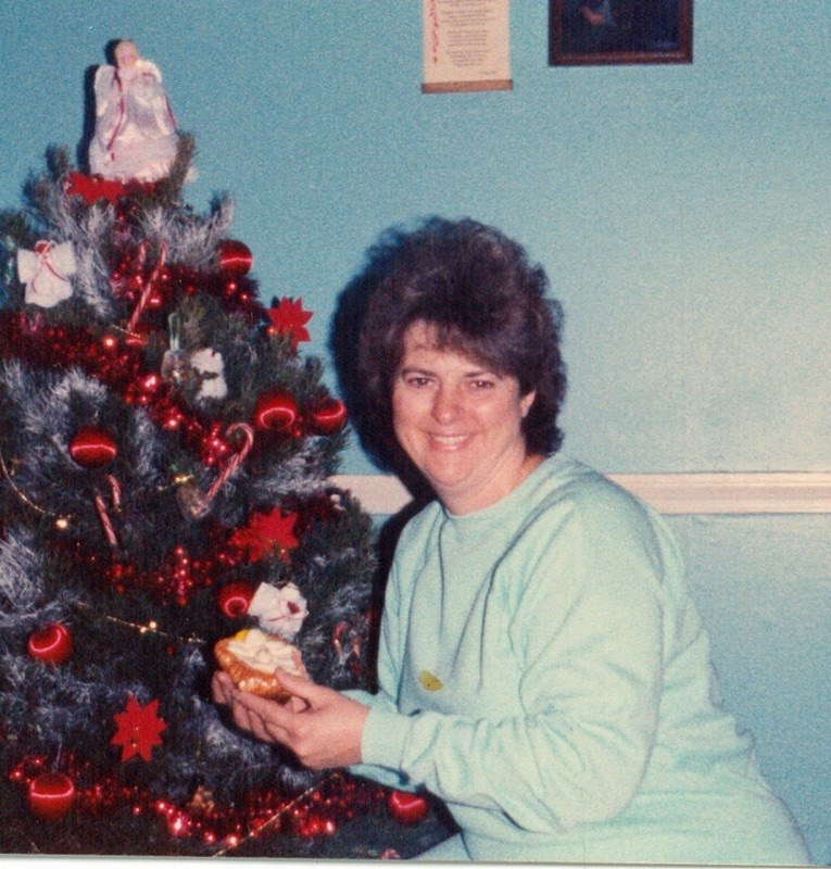 Obituary of Susan Kaye Thaxton