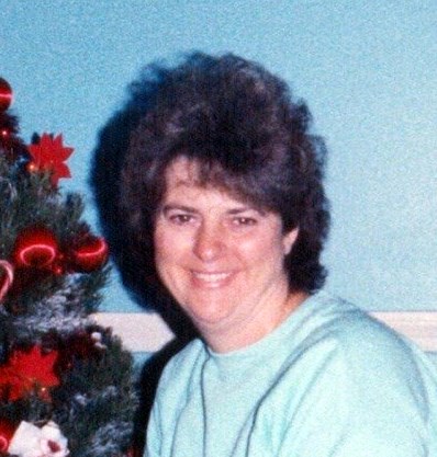 Obituary of Susan Kaye Thaxton