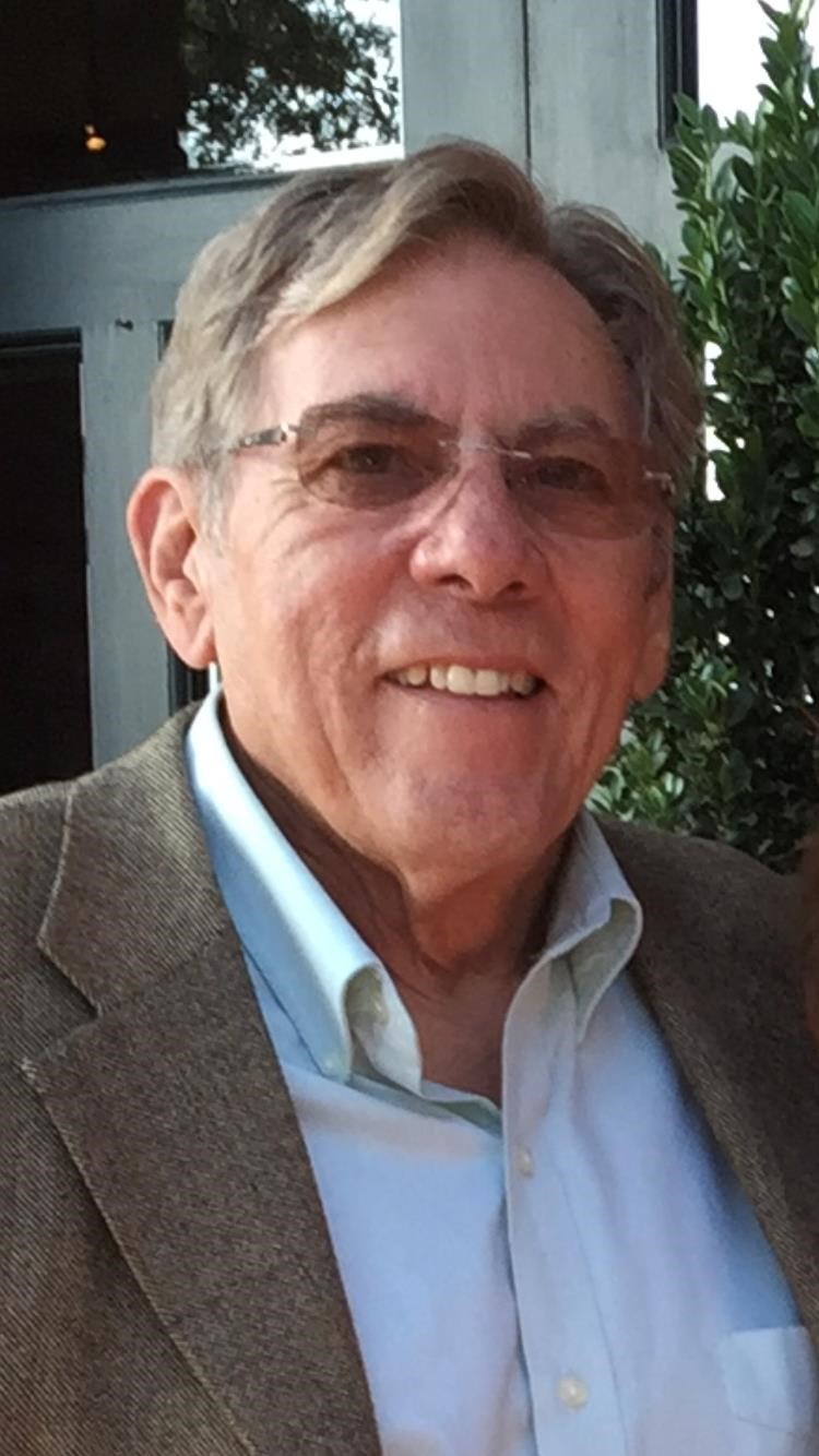 Obituary of Joseph Earl Slocum